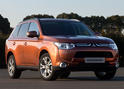 2013 Mitsubishi Outlander 1