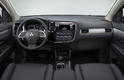 2013 Mitsubishi Outlander 3