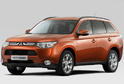 2013 Mitsubishi Outlander 4