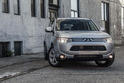 2014 Mitsubishi Outlander 10