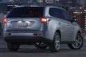 2014 Mitsubishi Outlander 2