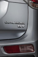 2014 Mitsubishi Outlander 34