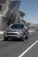2014 Mitsubishi Outlander 35