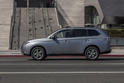 2014 Mitsubishi Outlander 5