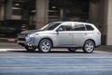2014 Mitsubishi Outlander 8