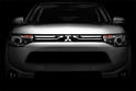 2014 Mitsubishi Outlander Teaser 1
