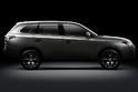 2014 Mitsubishi Outlander Teaser 4