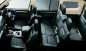 2015 Mitsubishi Pajero Facelift 10