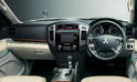2015 Mitsubishi Pajero Facelift 11