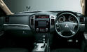 2015 Mitsubishi Pajero Facelift 15