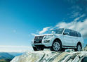 2015 Mitsubishi Pajero Facelift 17