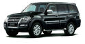 2015 Mitsubishi Pajero Facelift 18