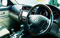2015 Mitsubishi Pajero Facelift 19