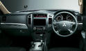 2015 Mitsubishi Pajero Facelift 3