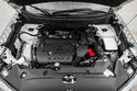 2016 Mitsubishi Outlander Sport 10