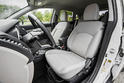 2016 Mitsubishi Outlander Sport 12