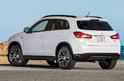 2016 Mitsubishi Outlander Sport 2