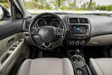 2016 Mitsubishi Outlander Sport 3