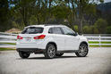 2016 Mitsubishi Outlander Sport 33