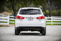 2016 Mitsubishi Outlander Sport 34