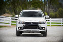 2016 Mitsubishi Outlander Sport 35