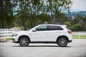 2016 Mitsubishi Outlander Sport 36
