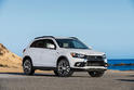 2016 Mitsubishi Outlander Sport 4