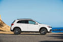 2016 Mitsubishi Outlander Sport 5