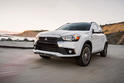 2016 Mitsubishi Outlander Sport 6