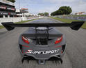 999Motorsports Supersport 10