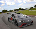 999Motorsports Supersport 12