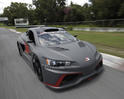999Motorsports Supersport 16