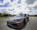 999Motorsports Supersport 18