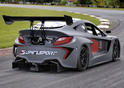 999Motorsports Supersport 2