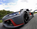 999Motorsports Supersport 21