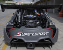 999Motorsports Supersport 25
