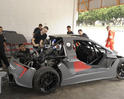 999Motorsports Supersport 27