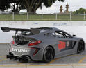 999Motorsports Supersport 4
