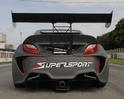 999Motorsports Supersport 7