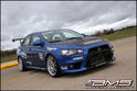 AMS Mitsubishi Evo 900X 2