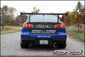 AMS Mitsubishi Evo 900X 4