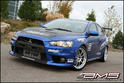 AMS Mitsubishi Evo 900X 5