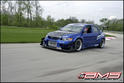 AMS Mitsubishi Evo IX Blue Demon 2