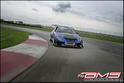 AMS Mitsubishi Evo IX Blue Demon 3
