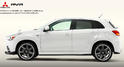 DAMD Mitsubishi ASX 3