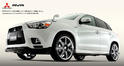 DAMD Mitsubishi ASX 4