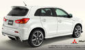 DAMD Mitsubishi ASX 6