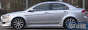 HR 2008 Mitsubishi Lancer 1