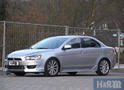 HR 2008 Mitsubishi Lancer 3