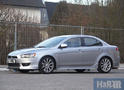 HR 2008 Mitsubishi Lancer 4
